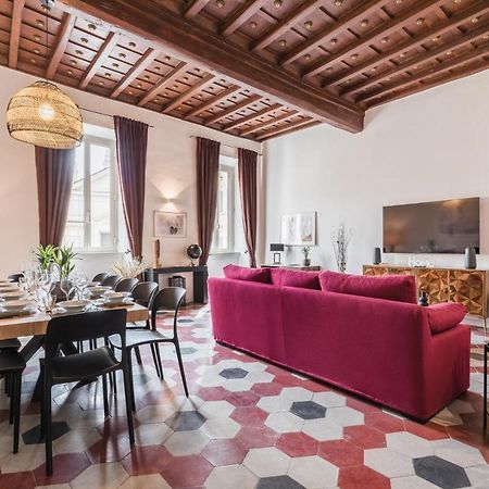 The Best In Rome Monserrato Exterior foto