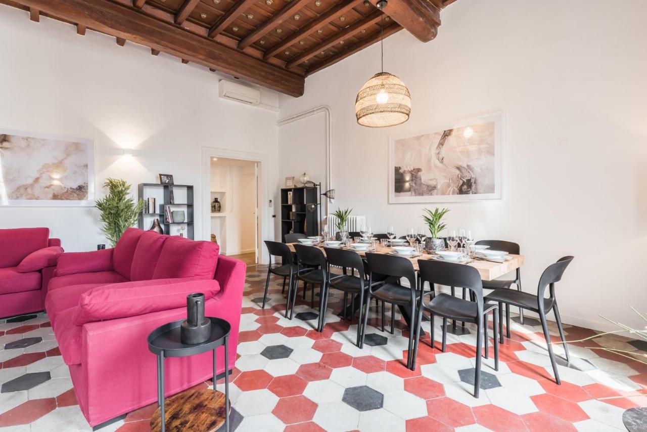 The Best In Rome Monserrato Exterior foto