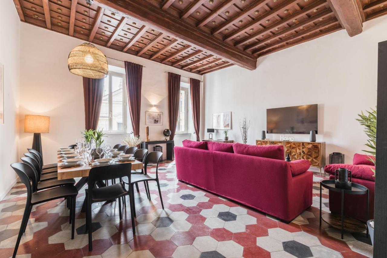 The Best In Rome Monserrato Exterior foto