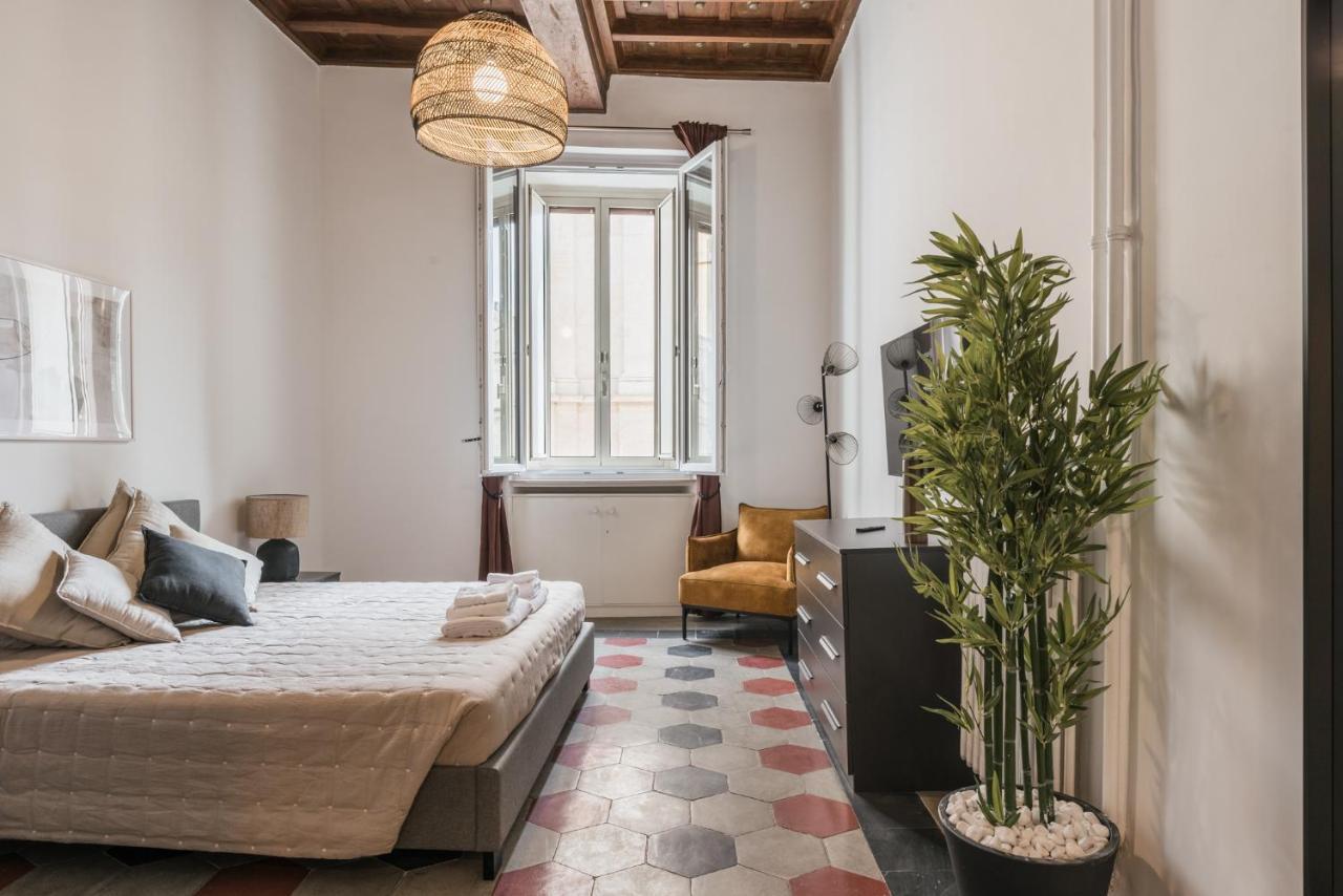 The Best In Rome Monserrato Exterior foto