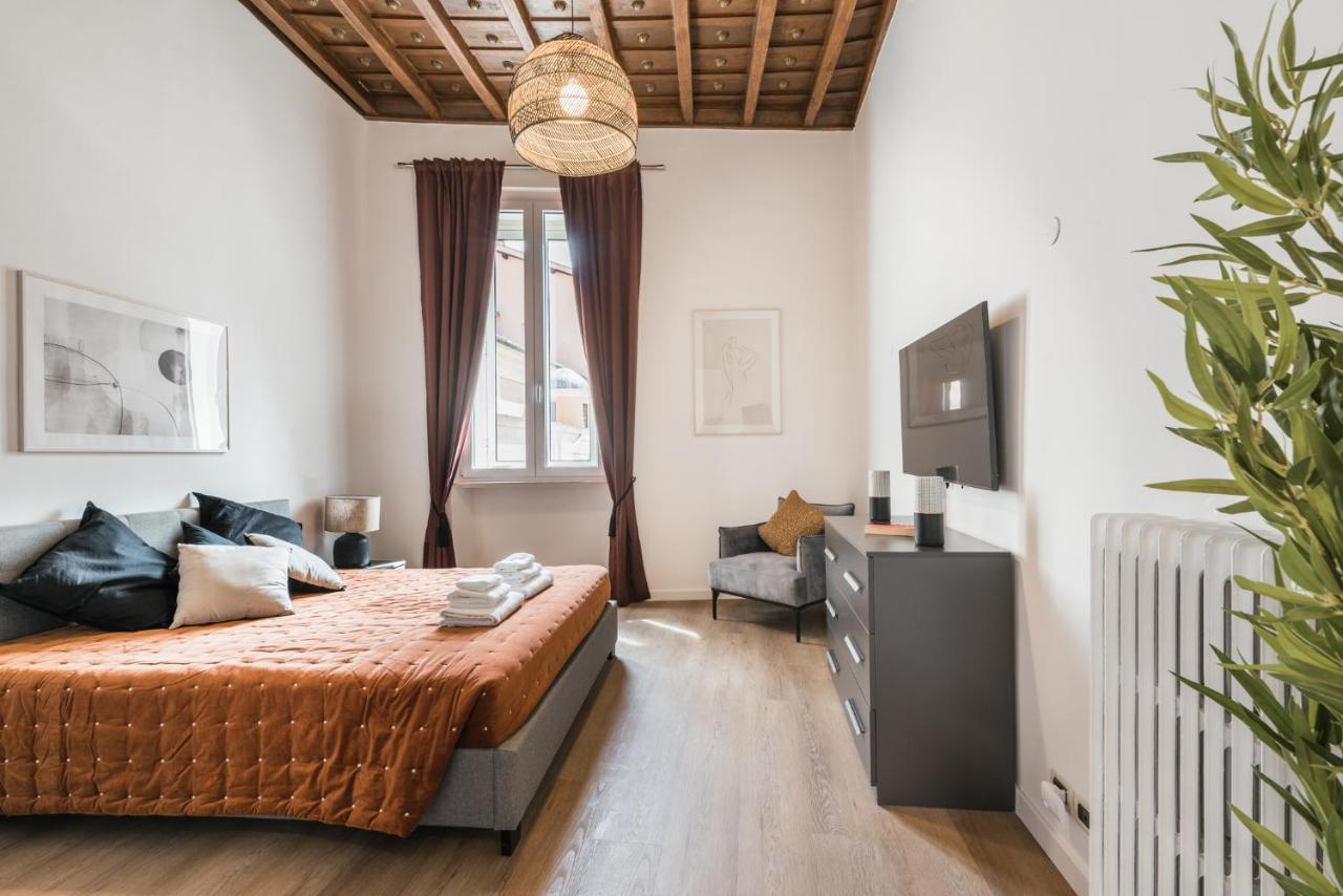 The Best In Rome Monserrato Exterior foto