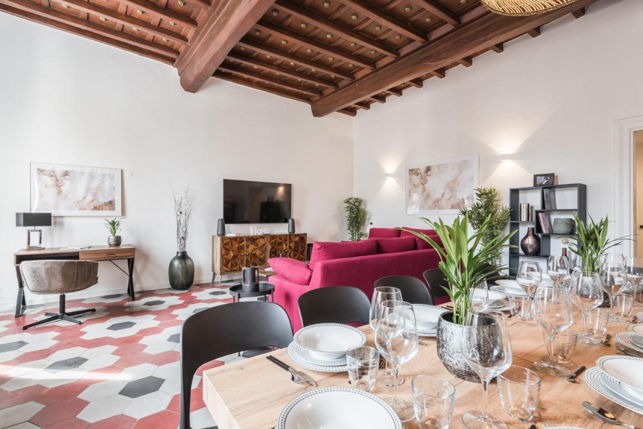 The Best In Rome Monserrato Exterior foto