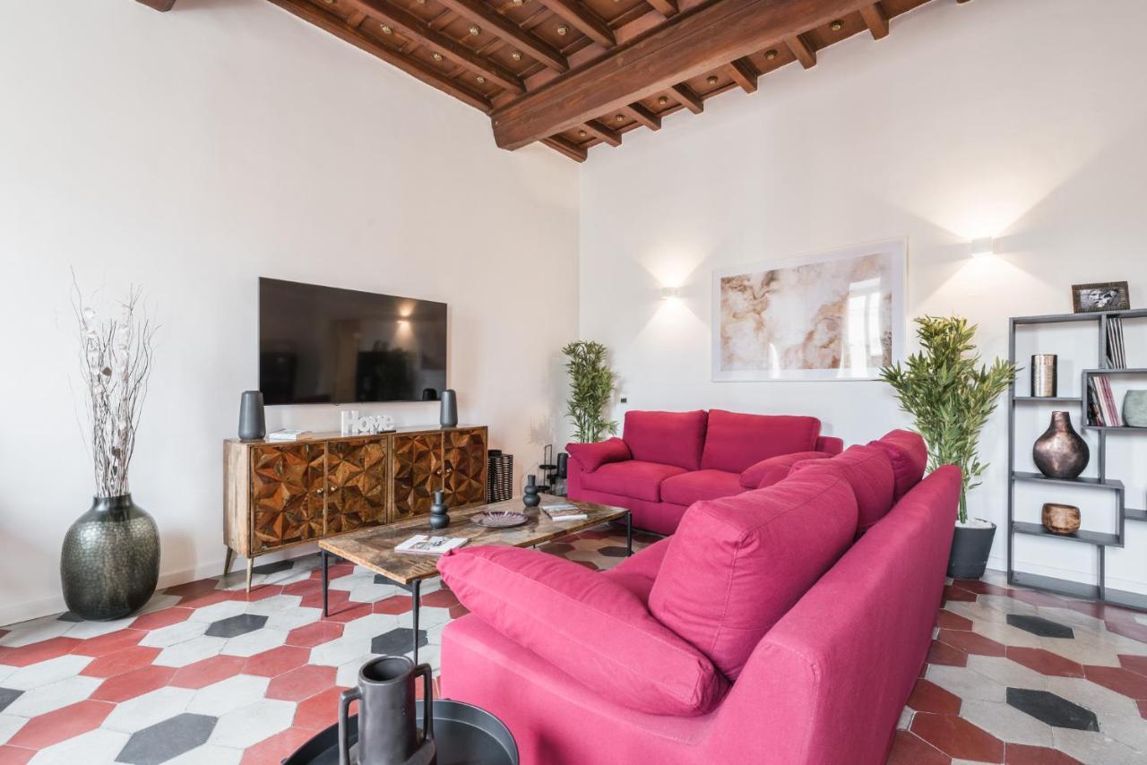 The Best In Rome Monserrato Exterior foto