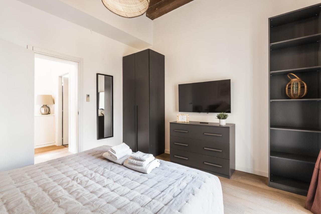 The Best In Rome Monserrato Exterior foto