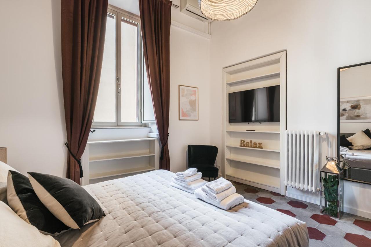The Best In Rome Monserrato Exterior foto