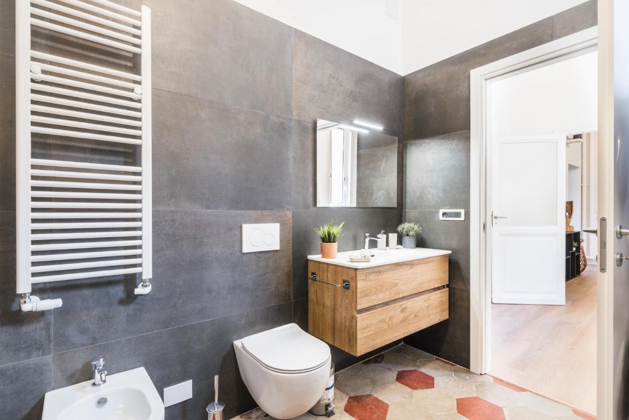 The Best In Rome Monserrato Exterior foto