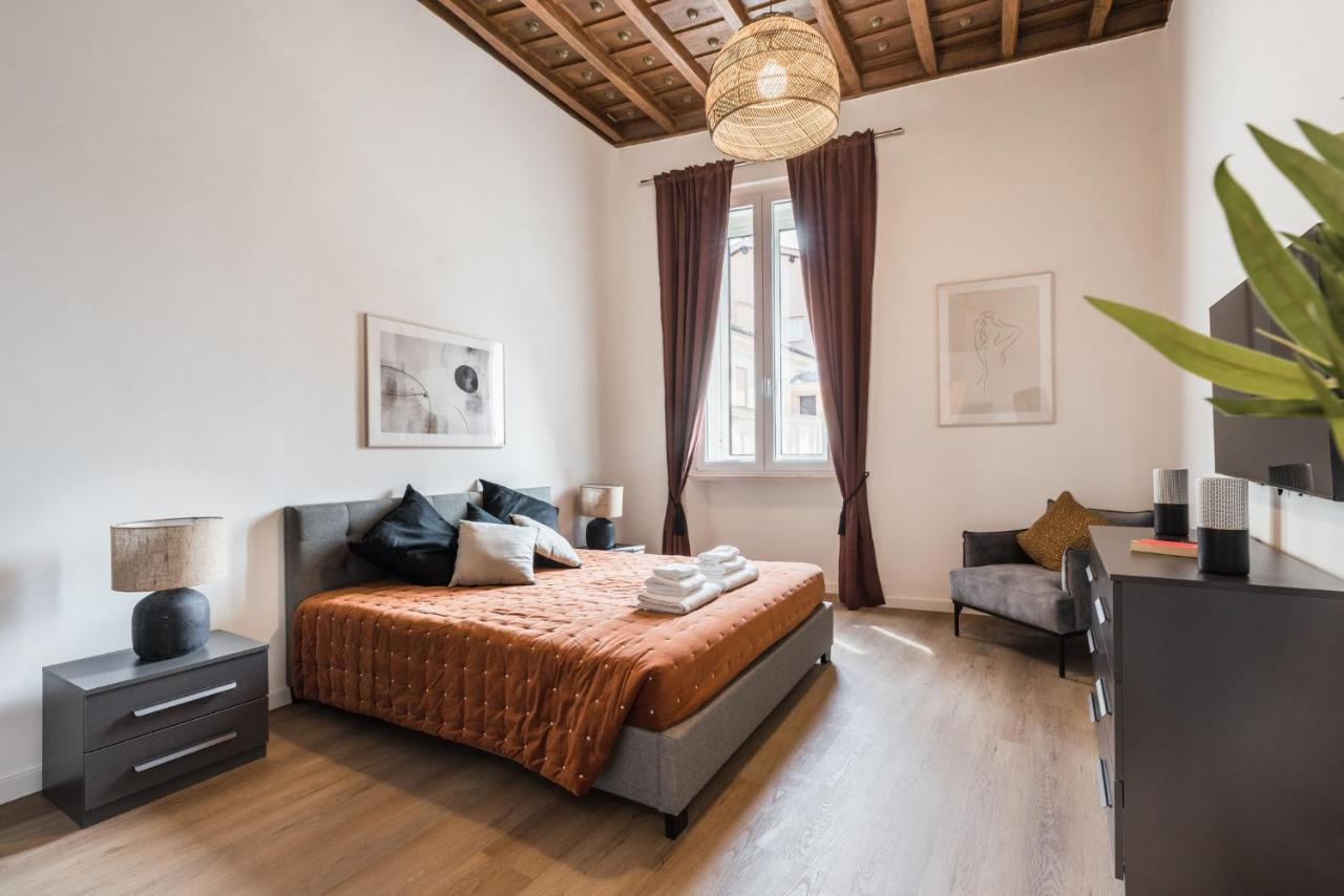 The Best In Rome Monserrato Exterior foto