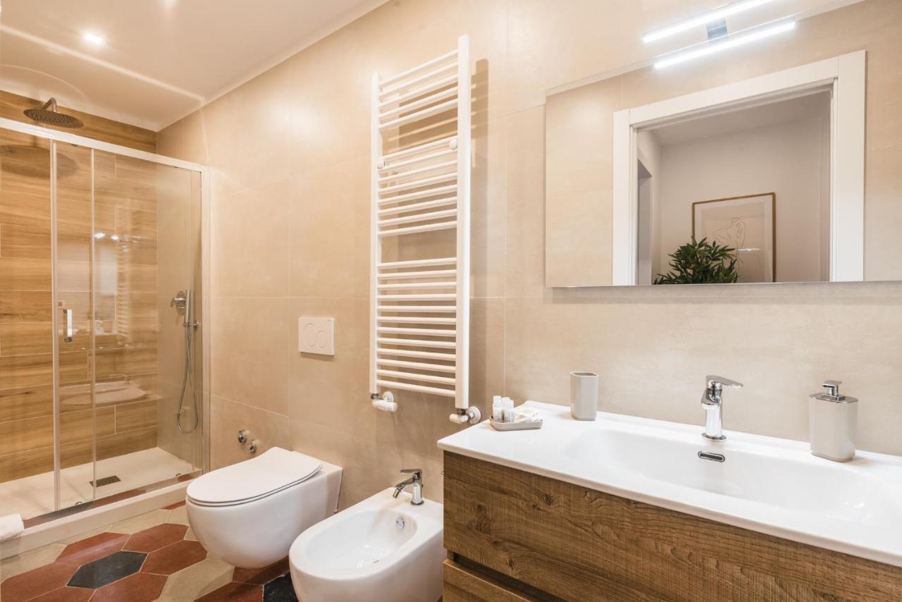 The Best In Rome Monserrato Exterior foto
