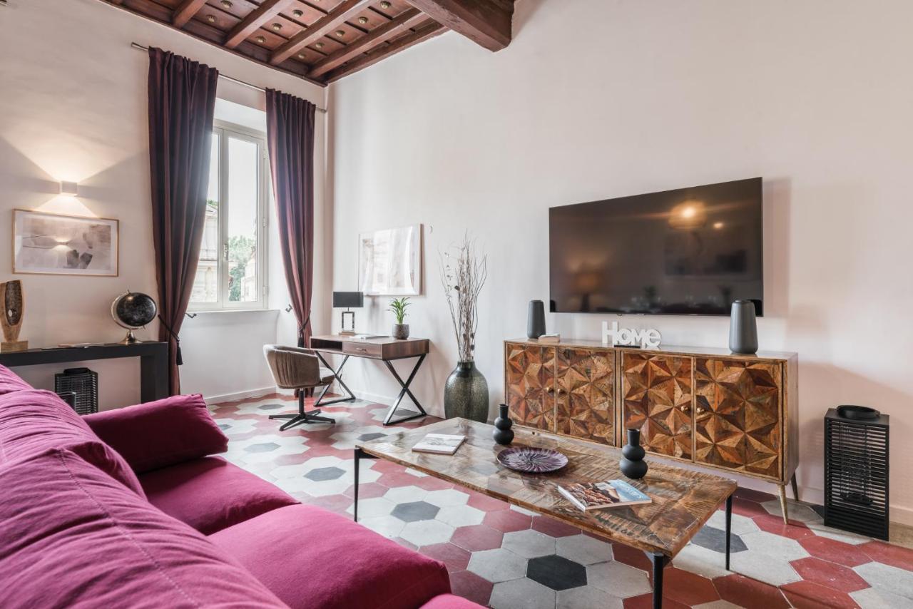 The Best In Rome Monserrato Exterior foto
