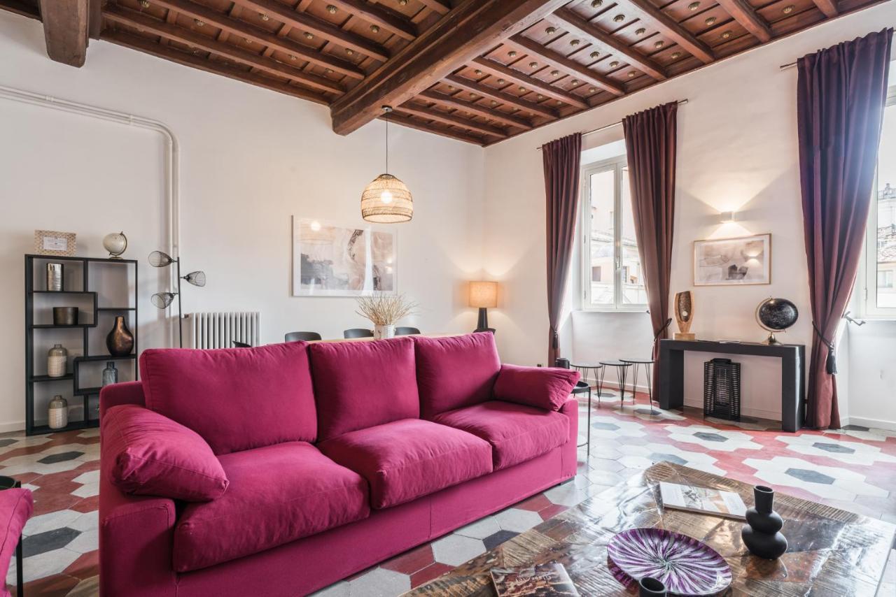 The Best In Rome Monserrato Exterior foto