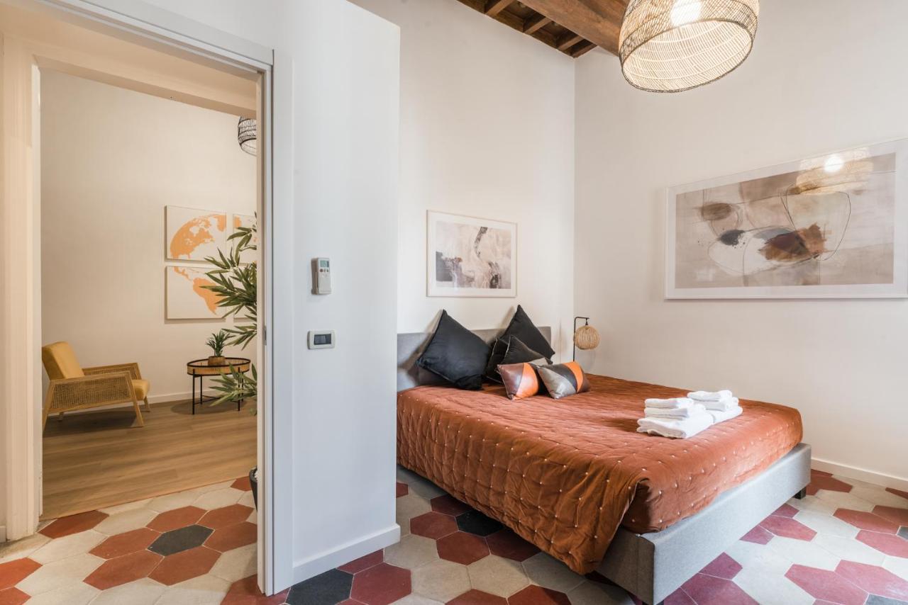 The Best In Rome Monserrato Exterior foto