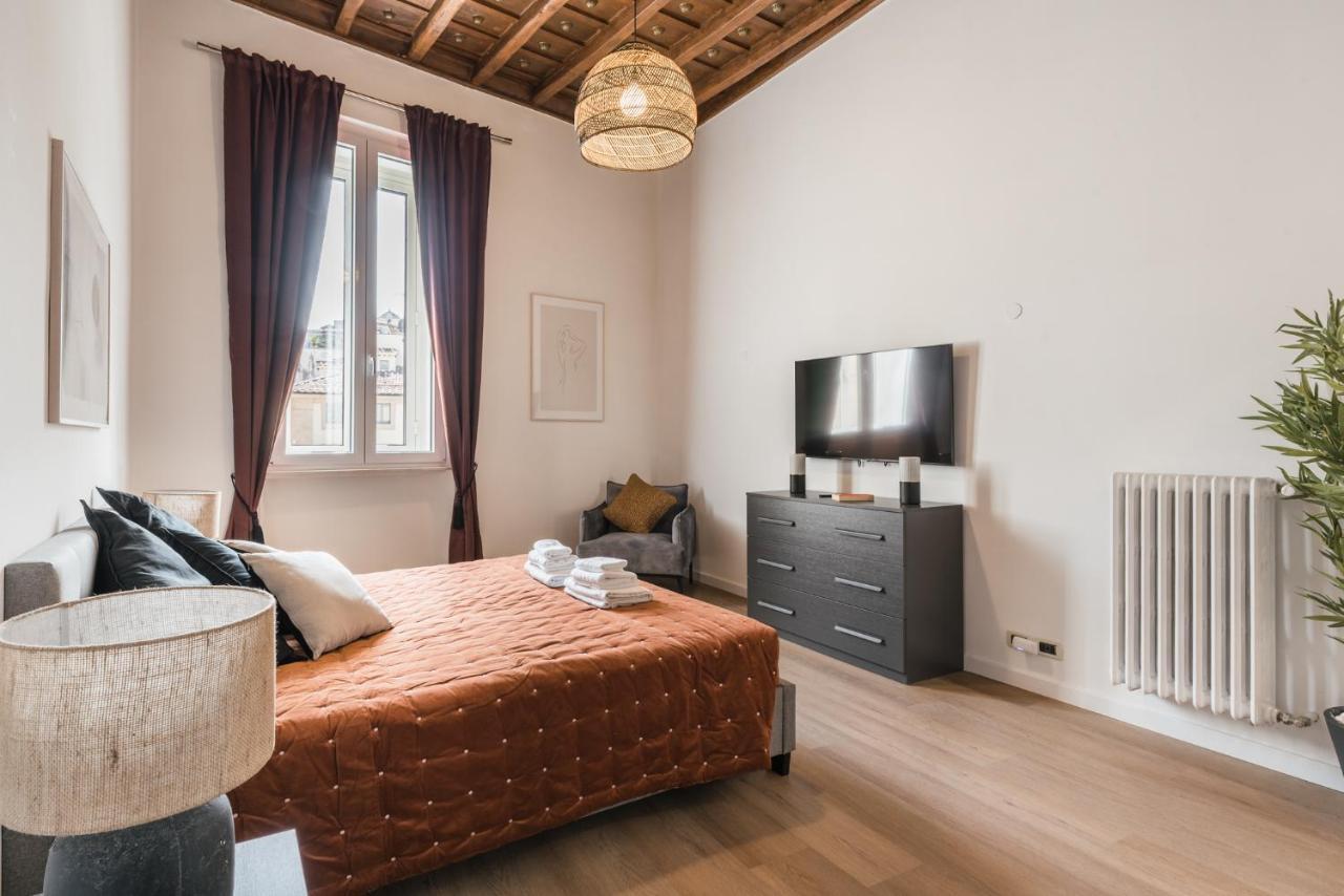 The Best In Rome Monserrato Exterior foto