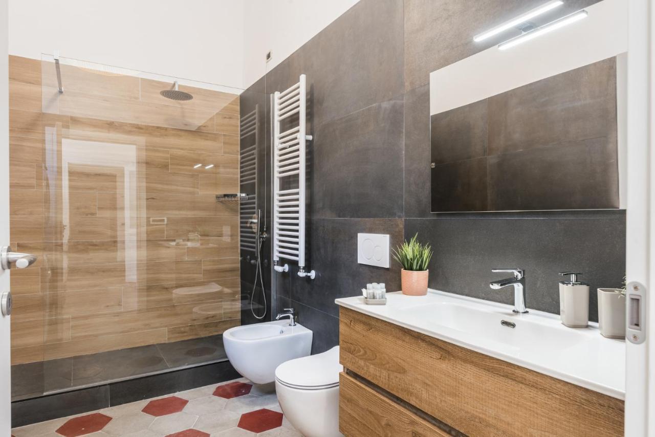 The Best In Rome Monserrato Exterior foto